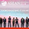 Srbija potpisala ASEAN Ugovor o prijateljstvu i saradnji u Jugoistočnoj Aziji