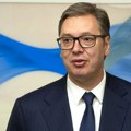 Vučić: Kurti posle pretnji krenuo u akciju