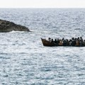 Drama u jonskom moru: Sto migranata evakuisano kod Pilosa, jedna žena prebačena u bolnicu