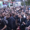 „Spuštene su zastave, spuštene i glave“: Šta meštani severa Kosova govore u danima nakon sukoba u Banjskoj?