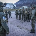 KFOR dobija pojačanje: NATO odobrio dodatne snage