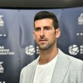 "Svi imamo strahove": Novak Đoković o teretu slave: "bitno je da komunicirate kada ste paralizovani"