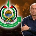 "Hamas je američko i izraelsko čedo, a otrglo se zbog volje naroda!" Perišić izneo šokantne tvrdnje: Napravljen je zbog…