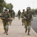 5.: Dan rata na bliskom istoku Gaza bez struje i vode, ubijen jedan od osnivača Hamasa: Izrael dobio ratni kabinet, Amerika…