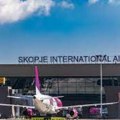 U makedonskim zračnim lukama za trećinu više putnika nego lani