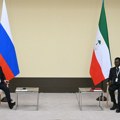 Putin: Ruske kompanije ozbiljno zainteresovane za rad u Africi