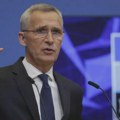 „Zabrinuti smo zbog retorike podela i uticaja Rusije u BiH“: Stoltenberg nakon sastanka u Sarajevu