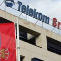Lučić: Telekom se od napada brani rezultatima