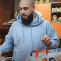 "To nije bilo ovako dok sam ja bio pravoslavac": Dejan Dragojević prešao u islam, a evo kako je proveo Badnji dan i Božić