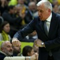 Sledi najveći balkanski klasik: Partizan gostuje Ciboni! Domaćin pred meč uradio nešto nesvakidašnje