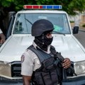 Na Haitiju kidnapovano šest časnih sestara