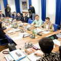 Svađa zbog turčina: Varnice na sednici Ustavnog odbora Crne Gore između Milovića i Adžića