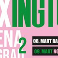 Grupa Lexington zakazala i 9 mart! U rekordnom roku rasprodali koncert