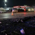 Poznato stanje povređenih u udesu kod Čačka: Automobili smrskani, petorica prevezeni u bolnicu: Čovek (60) primljen sa…
