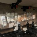 Pripadnici MUP-a uhapsili ukrajinske državljane zbog sumnje na pranje novca