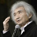Umro proslavljeni japanski dirigent Seidži Ozava