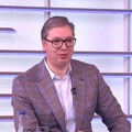 Pozicija će nam biti teža, nemam sumnje! Aleksandar Vučić o Navaljnom: Tragično kad mlad čovek izgubi život