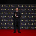 'Dvadeset dana u Marijupolju' dobio nagradu BAFTA za najbolji dokumentarni film