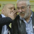 Nestorović i Pavić u procesu osnivanja nove stranke: Politički prevrati u "Mi - Glas iz naroda"