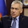 Rusija na strani Srbije "Beograd može da računa na bezuslovnu podršku po pitanju KiM"