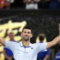 Novak Đoković započeo 414. nedelju na prvom mestu ATP liste
