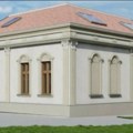 Obnova kuće Mileve Marić Ajnštajn u Rumi