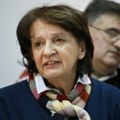 Rakić Vodinelić za Betu: Vlast neće usvojiti zahteve opozicije bez pritiska