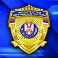 Oglasila se policija Pronađen nestali Milan Stanković iz Vranja