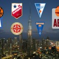 Kako će ulazak Dubaija uticati na ostatak srpske košarke? Ovo je velika šansa za klubove, evo i zbog čega