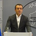 Uz obezbeđenje i džipove: Kurti obilazi albanske gradonačelnike na severu Kosova: Bio u Leposaviću pa u Zubinom Potoku…