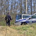 Uhapšena dvojica osumnjičenih za ubistvo Danke Ilić, devojčicu usmrtili automobilom