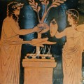Kuća „Kristiz“ povlači grčke vaze sa aukcije zbog veza sa osuđenim dilerom