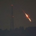 Iran ispalio stotine dronova i raketa na Izrael, skoro svi oboreni