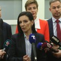 Sastanak vlasti i opozicije završen bez dogovora, Tepić: U petak odluka da li izlazimo na izbore
