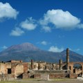Novo otkriće u Pompeji: Pronašli očuvane freske sa prikazom Jelene Trojanske