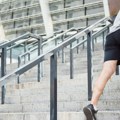 Zaboravite na brojanje koraka: Evo kako penjanje uz stepenice utiče na organizam
