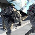 Амерички војни ветеран: Иран је Русија Блиског истока, ако падне, цео регион ће бити под утицајем Запада (видео)