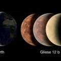 Температура на површини 42 степена целзијуса: Откривена планета налик земљи, људи би ту могли да живе ако се утврди Ово…