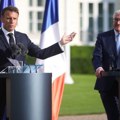 Francuski predsednik u Nemačkoj posle 24 godine: Moramo se suočiti sa imperijalističkom težnjom u Evropi