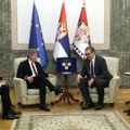 Vučić: Čast nam je da budemo domaćini jednog od najvećih prvenstava