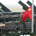 To bi značio početak rata: Potparol kineske vojske objasnio trenutnu situaciju sa Tajvanom