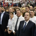 Socijalisti besni na Dačića: SPS više ne postoji, postali su privezak stranka SNS