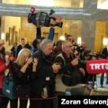 Nezavisno udruženje novinara Srbije osudilo targetiranje novinara u toku izbornog dana
