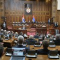 "Prijateljska i plodonosna saradnja": Srpska parlamentarna delegacija danas nastavlja posetu Kini