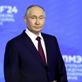 Putin: Zemlje BRIKS razrađuju svoju platnu infrastrukturu nezavisnu od zapadne
