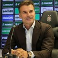 (Uživo) Stanojević se vratio u Partizan: Crno-beli u Humskoj predstavljaju provereno trenersko ime!