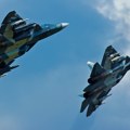 Crvena uzbuna Ruski avioni ušli u vazdušni prostor NATO države