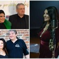 "Najveća ljubavi"... Poseban dan u domu Tonija Bijelića i Dragane Mirković Pljušte čestitke, povod za to ne može biti…