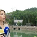Đedović Handanović: Snabdevanje strujom stabilno, ali situaciju treba nadgledati