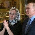 Putin: Rusija i Belorusija jačaju zajednički suverenitet